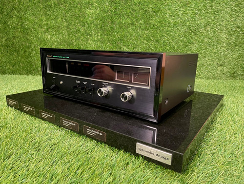 Sansui 999 tuner - tu-999,