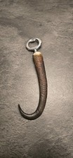 Flaschenöffner gamshorn - im,