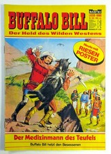 Lasso-Band Comic-Heft # 368