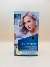 Schwarzkopf Blonde Aufhellende