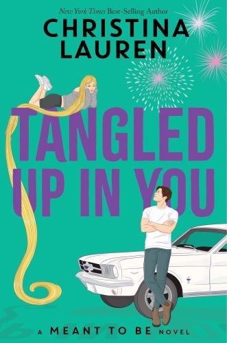 Tangled you meant to - up,