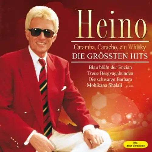 Heino die größten - heino,