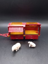 CORGI MAJOR CHIPPERFIELD