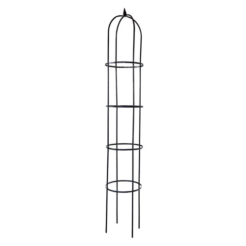 Abc home rankhilfe metall - home,