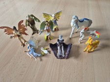 Schleich Elfen und Feen