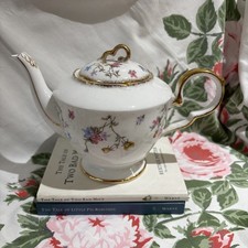 Royal Stafford Violets