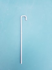 Tischtennisplatte Netzhalter