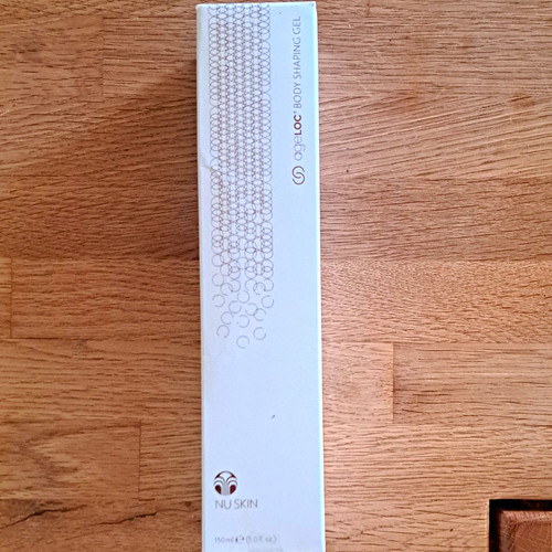 Skin ageloc - nu,