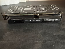 KFA2 GeForce RTX 2070 EX 8GB GDDR6 PCIe 3.0 x16 Grafikkarte