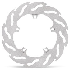 Moto-Master Bremsscheibe