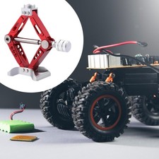 High Lift Jack 1/10 RC Scale