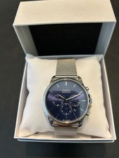 pulsar chronograph