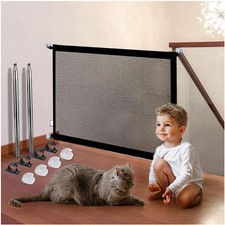 Türschutzgitter, Hundegitter