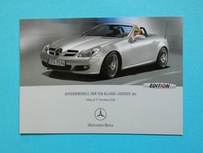 Prospekt / Katalog /