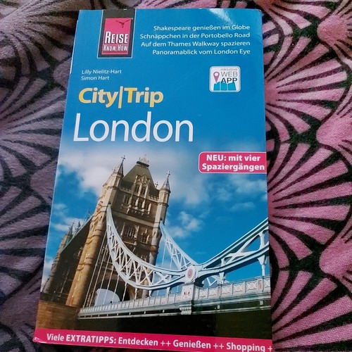 Reise know how citytrip - reise, know-how