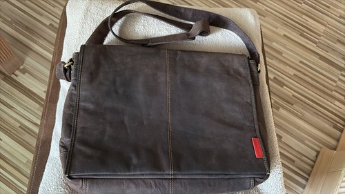 Laptop ledertasche von - laptop-ledertasche,