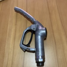 Alte ZVA Slimline Zapfpistole