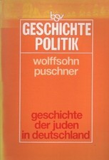 Wolffsohn: Geschichte der