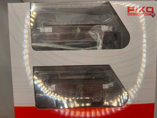 Piko TT Bahn 2er Set Ged