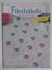 Filethäkeln leicht gemacht