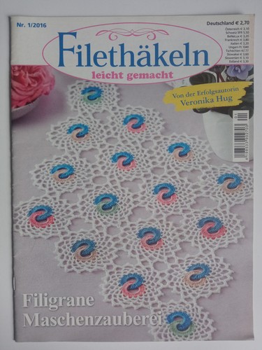 Filethäkeln leicht gemacht