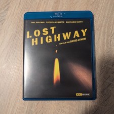 Lost Highway | David Lynch |