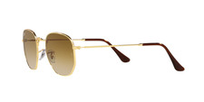 Ray-Ban Unisex Sonnenbrille
