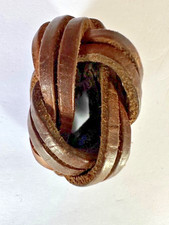 Schal Knoten gebraucht von der HJ (H***** Jugend / Jugend) - Original