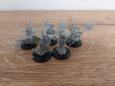 Warmachine Cryx Dark Host Bane