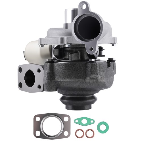 Turbolader for ford - turbolader,