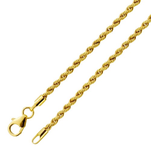 Kordelkette dookie rope - kordelkette,
