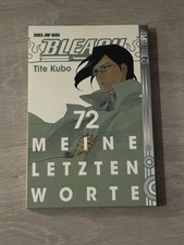 Bleach Manga Band 72 (1