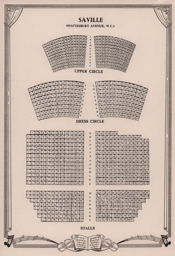 Saville theatre shaftesbury - saville, theatre,