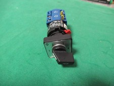 KRAUS & NAIMER CG4-1 Steuerschalter, Nockenschalter