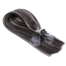 Micro-Ring / Loop (#1b/Grey
