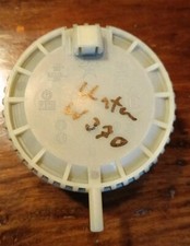 Blomberg Druckwächter unten