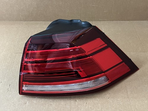Golf vii facelift - vw,