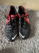 Nike Fußballschuhe CTR 360 Größe EUR 40