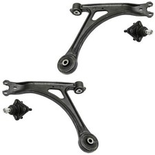 2 Querlenker u 2 Traggelenk