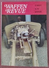 Waffen Revue Nr. 79