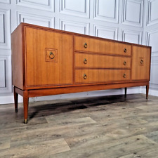 Mid Century Sideboard Anrichte