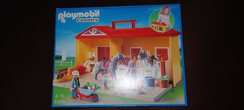 Playmobil 5348 mein - playmobil,