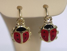 ECHT GOLD 🐞 Kinder