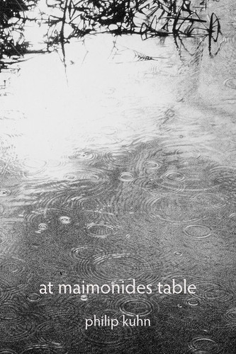 Maimonides table philip - at,