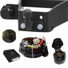 Für FIAT Ducato 2 II 244