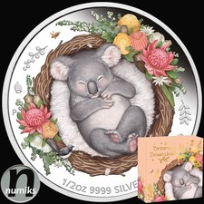 BABY KOALA Australien 2021 -