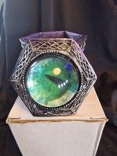 Schmuckdose Drachenauge! Neu! Fantasy, Gothic