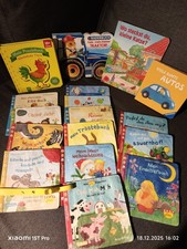 17 Kinderbücher 13