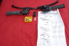 BMW Motorrad Armaturen original MAGURA NOS