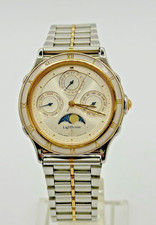 Citizen Lighthouse Moon Phase